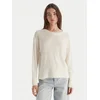 Armani Exchange Pulover XW000772 AF16602 U1003 Écru Relaxed Fit