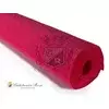 Stabilo KREP PAPIR 180g. 1/5 ROZA/RDEČA
