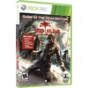Dead Island Game of the Year Edition (XBOX 360)