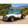 Castorland Sestavljanka 260 kosov B-27538-1 Roadster v Rivieri