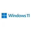 MICROSOFT Windows 11 Pro 64bit English Int/DVD/1 PC (FQC-10528)