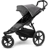 Thule kolica Urban Glide Grey melange on Black