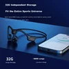 ENKOR Bluetooth slušalice X20, Crne