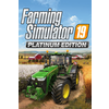 Farming Simulator 19 - Platinum Edition (Steam)