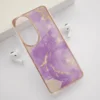 Maska za telefon Marble Spring za Honor X7b Tip2