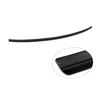 Trunk Edge Protector Trim Tesla Model Y 2020- (black)