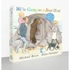 Were Going on a Bear Hunt: Pull, Slide and Play!
