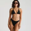 Cropp - Bikini top - CRNO