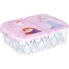 Stor Multi Snack Box Ledeno kraljestvo 2