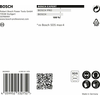 Bosch Burgija SDS max-8X 12x200 mm Expert 2608900201