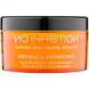 No Inhibition Pastes Collection vosek za definicijo in sijaj  75 ml