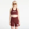Modrček SAYSKY W Logo Combat Sports Bra Red S