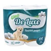 TOALETNI PAPIR 4SL DELUXE UNO 4/1