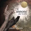 Set strun za violončelo Il Cannone Larsen