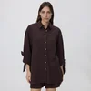 Reserved - Košulja od muslina