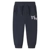 Name It hlače trenirka DH 13256971_26_7 NMFOLINIAS 13256971_26_7 D modra 122
