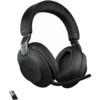 Jabra Evolve2 85 - Link380a UC Stereo, Black (28599-989-999)