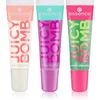 essence Juicy Bomb set za ustnice