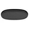 Creatable PLADENJ ZA SERVIRANJE UNO BLACK 33 cm
