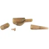 Edges Camo Running Safety Clip Kit (CAC803)