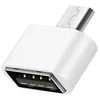 Trden OTG USB-A na micro USB adapter
