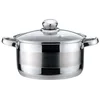 KLAUSBERG Marmoriran lonec 1,3L 16 cm Kb-7519