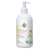NATURAL 2 u 1 Baby kupka i šampon, 500 ml