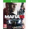 Mafia 3 (X1)