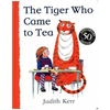 Tiger Who Came to Tea
