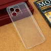 Torbica silikonska Ultra Thin za Realme C51 transparent