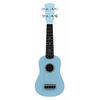 DeSalvo SOPRAN UKULELE UKSBS BLUE SKY S TORBO
