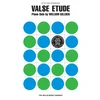 GILLOCK:VALSE ETUDE piano SOLO