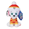 GUND PAW Patrol - božična glasbena plišasta igrača Marshall 20 cm