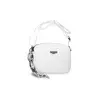 Pepe Jeans Margaret ženska torba na rame - bela ( 73.855.41 )