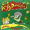 Los Ass-Draggers - Abbey Roadkill! (LP)