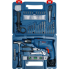 Bosch GSB 600 Vibraciona bušilica sa setom pribora i ručnog alata 06011A0321