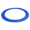 INLEA Prevleka za vzmeti za trampolin s skupnim premerom 366 cm – modra