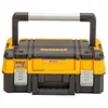 DeWalt DeWALT DWST83344-1 orodjarna škatla, črna in rumena, odporna na prašne in vodne vplive, 440 mm širine