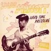 Sugar Minott - Hard Time Pressure (LP)