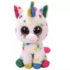 TY Unicorn Plish 24 cm Beanie Boos Harmonie