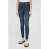 Kavbojke Levis RETRO HIGH SKINNY