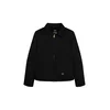 DICKIES Prehodna jakna Eisenhower modra/oranžna/rdeča/črna