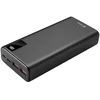 SANDBERG Eksterna baterija 20000 mAh 20 W, USB-C 420-59, Crna