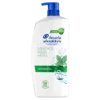 Head&Shoulders šampon za kosu protiv peruti Menthol 2in1 800ml XXL