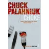 Chuck Palahniuk - Choke