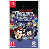 SWITCH South Park The Fractured But Whole