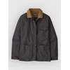 Patagonia Point Reyes Canvas Coat ink black