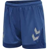 Kratke hlače Hummel LEAD WOMENS POLY SHORTS