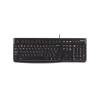 Tastatura USB Logitech K120 US Black 920-002508