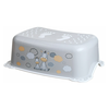 Maltex steper ZEBRA sivi ( 101062 )